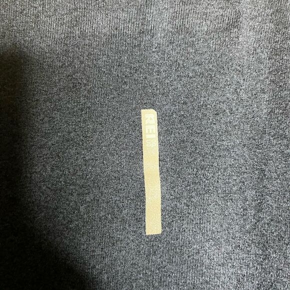 REI co-op 1/4 zip jacket men’s size XL blue - Picture 6 of 7